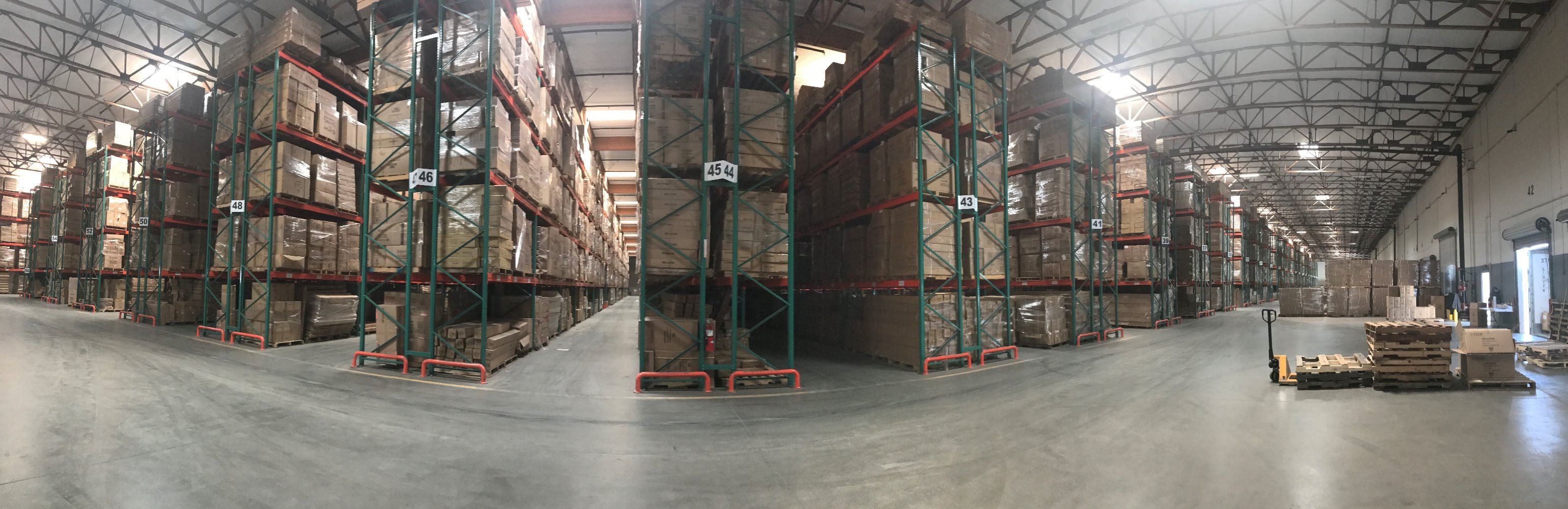 Saznajte više o nosaču za palete